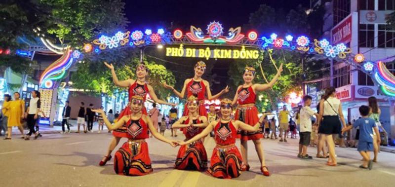 Cao Bang Siu Homestay Hoang Nga Exteriér fotografie